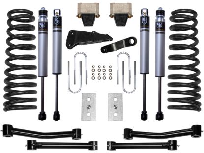Picture of ICON Vehicle Dynamics Suspension Lift Kit - K214550T