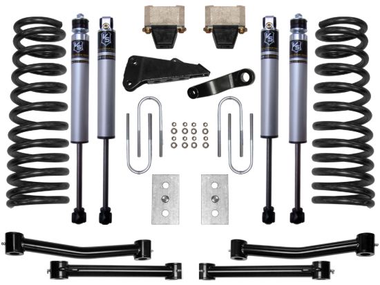 Picture of ICON Vehicle Dynamics Suspension Lift Kit - K214550T