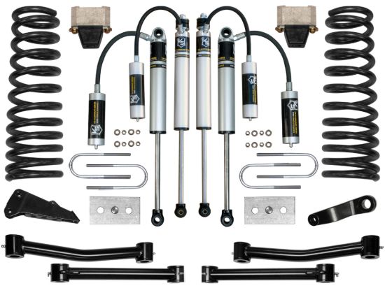 Picture of ICON Vehicle Dynamics Suspension Lift Kit - K214551T