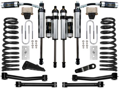 Picture of ICON Vehicle Dynamics Suspension Lift Kit - K214552T