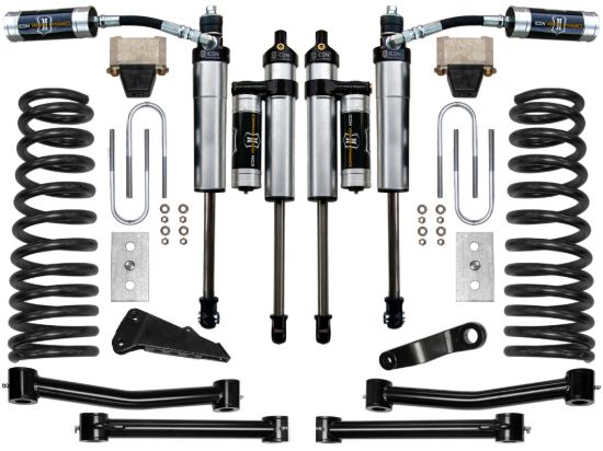 Picture of ICON Vehicle Dynamics Suspension Lift Kit - K214552T