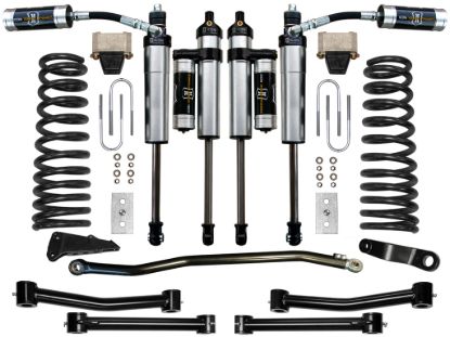 Picture of ICON Vehicle Dynamics Suspension Lift Kit - K214553T