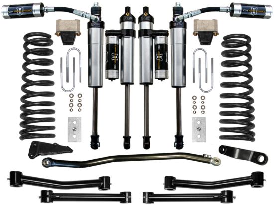 Picture of ICON Vehicle Dynamics Suspension Lift Kit - K214553T