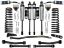 Picture of ICON Vehicle Dynamics Suspension Lift Kit - K214553T