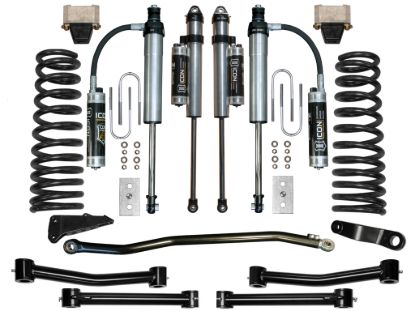 Picture of ICON Vehicle Dynamics Suspension Lift Kit - K214554T