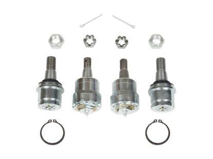 Picture of ICON Vehicle Dynamics Steering Wobble Repair Kit - K2151