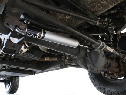 Picture of ICON Vehicle Dynamics Steering Wobble Repair Kit - K2152
