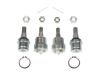Picture of ICON Vehicle Dynamics Steering Wobble Repair Kit - K2152