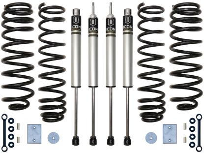 Picture of ICON Vehicle Dynamics Suspension Lift Kit - K22001