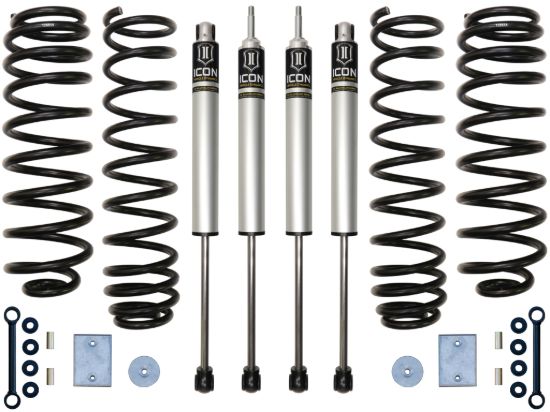 Picture of ICON Vehicle Dynamics Suspension Lift Kit - K22001