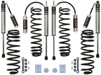 Picture of ICON Vehicle Dynamics Suspension Lift Kit - K22002