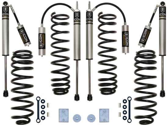 Picture of ICON Vehicle Dynamics Suspension Lift Kit - K22002
