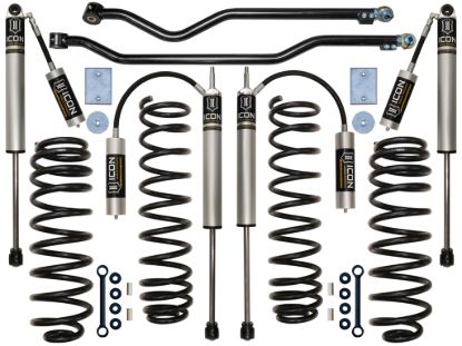 Picture of ICON Vehicle Dynamics Suspension Lift Kit - K22003