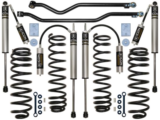 Picture of ICON Vehicle Dynamics Suspension Lift Kit - K22003