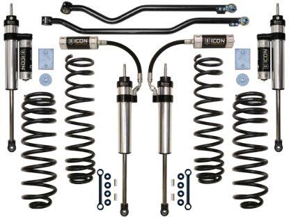 Picture of ICON Vehicle Dynamics Suspension Lift Kit - K22004
