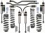 Picture of ICON Vehicle Dynamics Suspension Lift Kit - K22004
