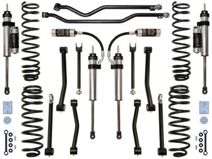 Picture of ICON Vehicle Dynamics Suspension Lift Kit - K22005