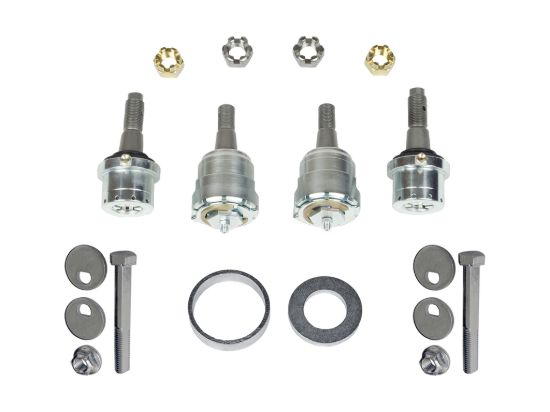 Picture of ICON Vehicle Dynamics Steering Wobble Repair Kit - K2201