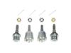 Picture of ICON Vehicle Dynamics Steering Wobble Repair Kit - K2201