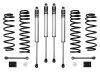 Picture of ICON Vehicle Dynamics Suspension Lift Kit - K22011