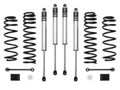 Picture of ICON Vehicle Dynamics Suspension Lift Kit - K22011