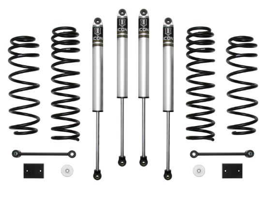 Picture of ICON Vehicle Dynamics Suspension Lift Kit - K22011