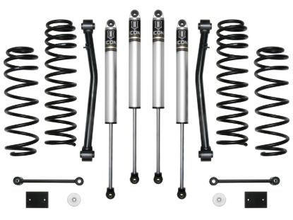 Picture of ICON Vehicle Dynamics Suspension Lift Kit - K22012