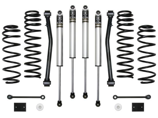 Picture of ICON Vehicle Dynamics Suspension Lift Kit - K22012