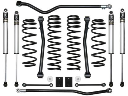 Picture of ICON Vehicle Dynamics Suspension Lift Kit - K22013