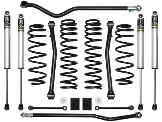 Picture of ICON Vehicle Dynamics Suspension Lift Kit - K22013