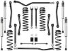 Picture of ICON Vehicle Dynamics Suspension Lift Kit - K22014