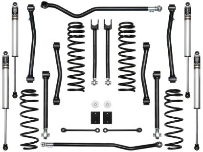 Picture of ICON Vehicle Dynamics Suspension Lift Kit - K22014