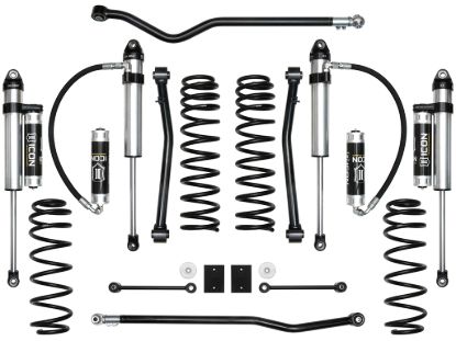 Picture of ICON Vehicle Dynamics Suspension Lift Kit - K22015