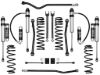 Picture of ICON Vehicle Dynamics Suspension Lift Kit - K22016