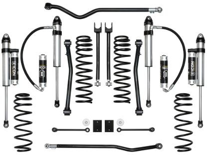 Picture of ICON Vehicle Dynamics Suspension Lift Kit - K22016
