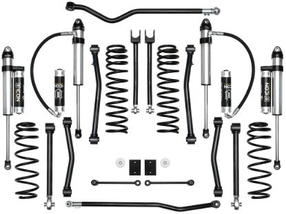 Picture of ICON Vehicle Dynamics Suspension Lift Kit - K22017