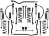 Picture of ICON Vehicle Dynamics Suspension Lift Kit - K22018