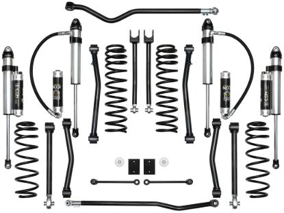 Picture of ICON Vehicle Dynamics Suspension Lift Kit - K22018