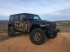 Picture of ICON Vehicle Dynamics Suspension Lift Kit - K22018