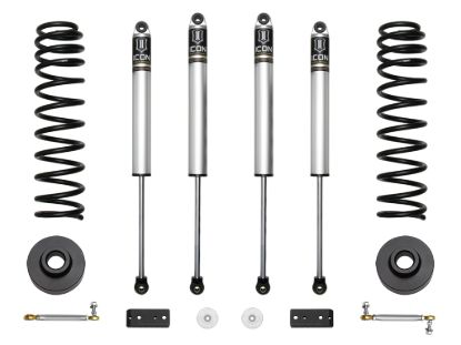 Picture of ICON Vehicle Dynamics Suspension Lift Kit - K22101