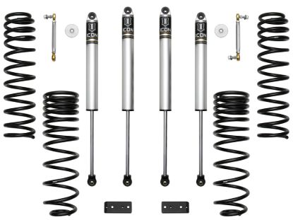 Picture of ICON Vehicle Dynamics Suspension Lift Kit - K22102
