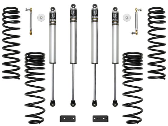 Picture of ICON Vehicle Dynamics Suspension Lift Kit - K22102