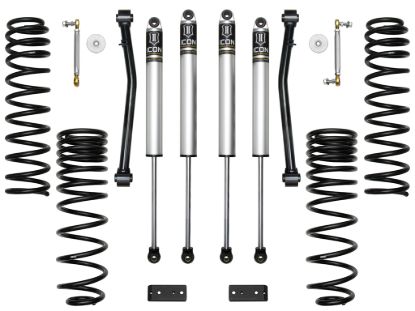 Picture of ICON Vehicle Dynamics Suspension Lift Kit - K22103