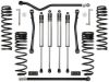 Picture of ICON Vehicle Dynamics Suspension Lift Kit - K22104