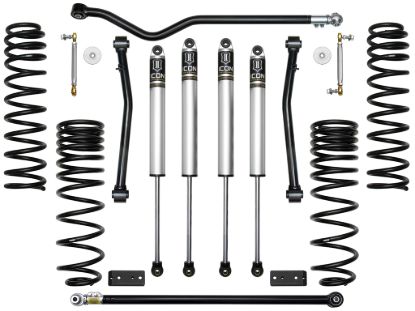 Picture of ICON Vehicle Dynamics Suspension Lift Kit - K22104