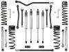Picture of ICON Vehicle Dynamics Suspension Lift Kit - K22105