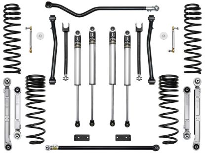 Picture of ICON Vehicle Dynamics Suspension Lift Kit - K22105