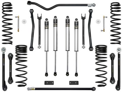 Picture of ICON Vehicle Dynamics Suspension Lift Kit - K22105T