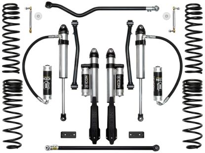 Picture of ICON Vehicle Dynamics Suspension Lift Kit - K22106