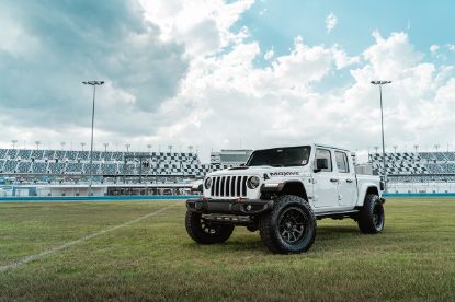 Picture of ICON Vehicle Dynamics Suspension Lift Kit - K22107